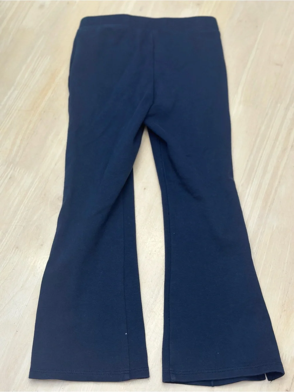 Gymboree pointelle pants